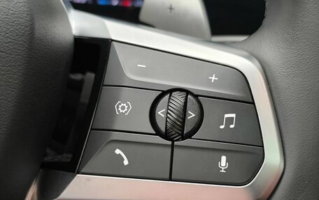 BMW X2, 2024 год, 5 370 000 рублей, 13 фотография