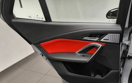 BMW X2, 2024 год, 5 370 000 рублей, 23 фотография