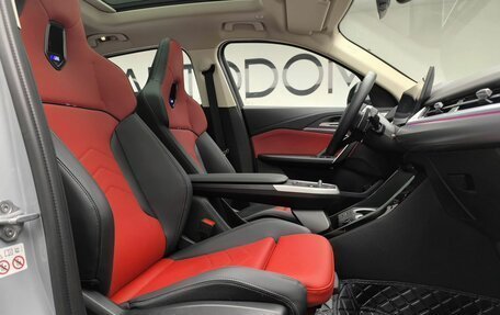 BMW X2, 2024 год, 5 370 000 рублей, 22 фотография