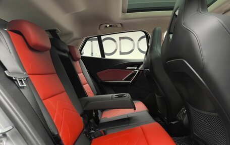 BMW X2, 2024 год, 5 370 000 рублей, 24 фотография