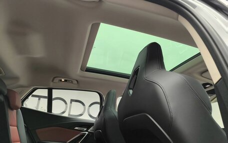 BMW X2, 2024 год, 5 370 000 рублей, 25 фотография