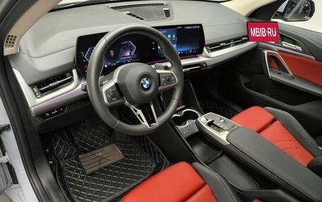 BMW X2, 2024 год, 5 370 000 рублей, 14 фотография
