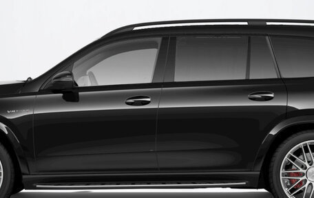 Mercedes-Benz GLS AMG, 2025 год, 26 880 000 рублей, 2 фотография