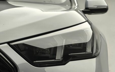 BMW X2, 2024 год, 5 370 000 рублей, 29 фотография