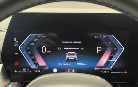 BMW X2, 2024 год, 5 370 000 рублей, 31 фотография