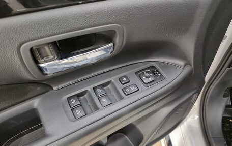 Mitsubishi Outlander III рестайлинг 3, 2022 год, 2 995 000 рублей, 5 фотография