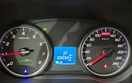 Mitsubishi Outlander III рестайлинг 3, 2022 год, 2 995 000 рублей, 13 фотография