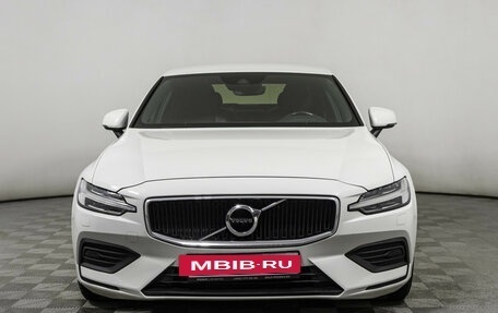 Volvo S60 III, 2020 год, 2 848 000 рублей, 2 фотография