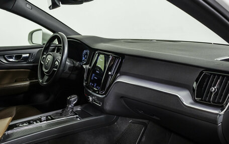 Volvo S60 III, 2020 год, 2 848 000 рублей, 9 фотография