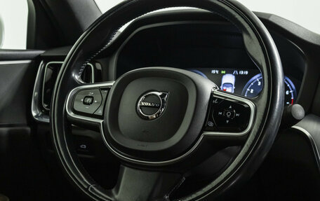 Volvo S60 III, 2020 год, 2 848 000 рублей, 10 фотография