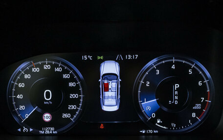 Volvo S60 III, 2020 год, 2 848 000 рублей, 12 фотография