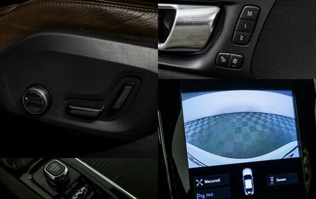 Volvo S60 III, 2020 год, 2 848 000 рублей, 15 фотография