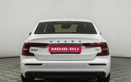 Volvo S60 III, 2020 год, 2 848 000 рублей, 6 фотография