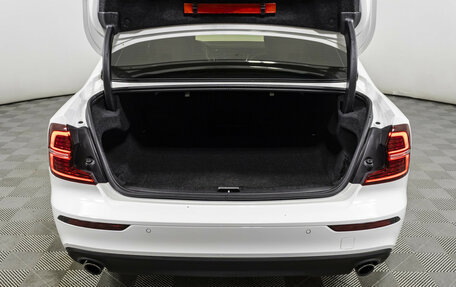 Volvo S60 III, 2020 год, 2 848 000 рублей, 18 фотография