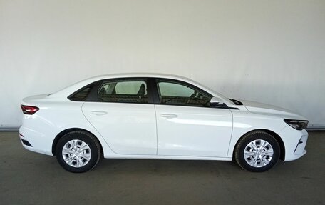 Geely Emgrand, 2024 год, 1 590 000 рублей, 7 фотография