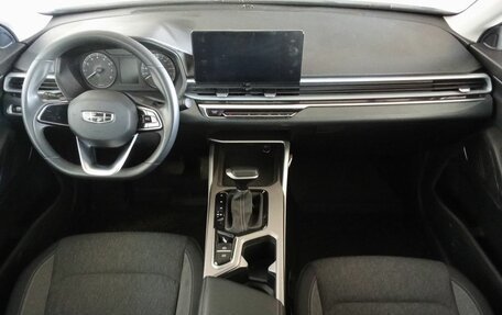 Geely Emgrand, 2024 год, 1 590 000 рублей, 9 фотография