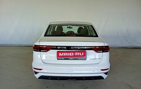 Geely Emgrand, 2024 год, 1 590 000 рублей, 5 фотография