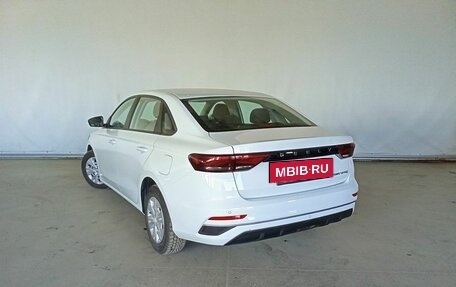 Geely Emgrand, 2024 год, 1 590 000 рублей, 4 фотография