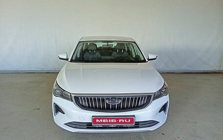 Geely Emgrand, 2024 год, 1 590 000 рублей, 2 фотография