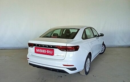 Geely Emgrand, 2024 год, 1 590 000 рублей, 6 фотография