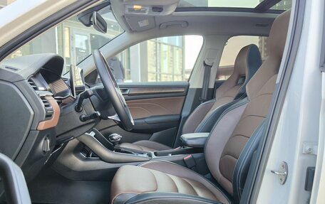 Skoda Kodiaq I, 2022 год, 4 459 000 рублей, 10 фотография