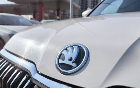 Skoda Kodiaq I, 2022 год, 4 459 000 рублей, 8 фотография