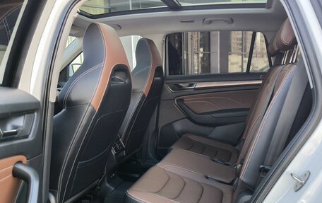 Skoda Kodiaq I, 2022 год, 4 459 000 рублей, 11 фотография