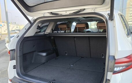 Skoda Kodiaq I, 2022 год, 4 459 000 рублей, 12 фотография