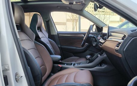 Skoda Kodiaq I, 2022 год, 4 459 000 рублей, 14 фотография