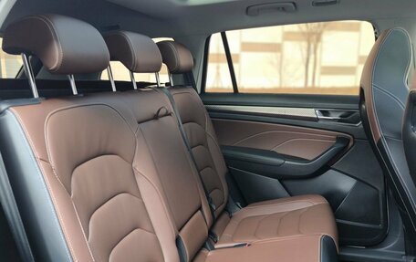 Skoda Kodiaq I, 2022 год, 4 459 000 рублей, 15 фотография