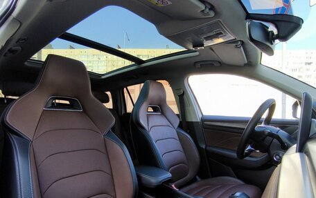 Skoda Kodiaq I, 2022 год, 4 459 000 рублей, 19 фотография