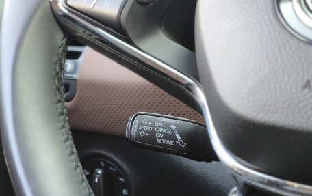 Skoda Kodiaq I, 2022 год, 4 459 000 рублей, 22 фотография