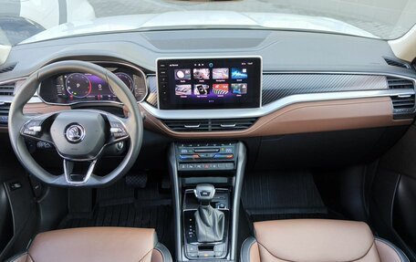 Skoda Kodiaq I, 2022 год, 4 459 000 рублей, 17 фотография