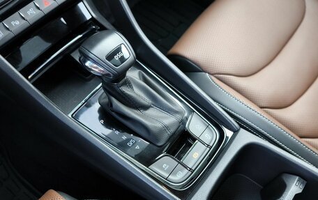 Skoda Kodiaq I, 2022 год, 4 459 000 рублей, 24 фотография