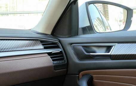 Skoda Kodiaq I, 2022 год, 4 459 000 рублей, 21 фотография