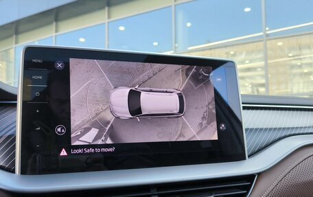 Skoda Kodiaq I, 2022 год, 4 459 000 рублей, 27 фотография