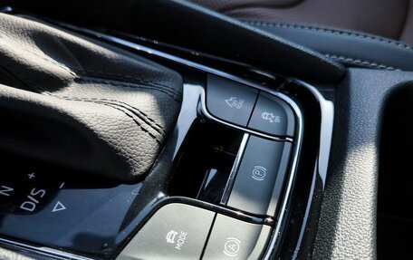 Skoda Kodiaq I, 2022 год, 4 459 000 рублей, 28 фотография