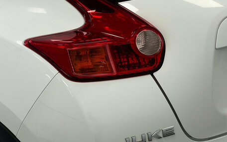 Nissan Juke II, 2011 год, 780 000 рублей, 6 фотография