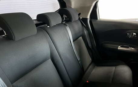 Nissan Juke II, 2011 год, 780 000 рублей, 16 фотография