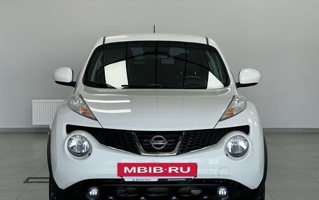 Nissan Juke II, 2011 год, 780 000 рублей, 5 фотография