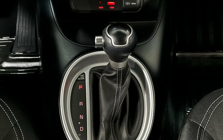 KIA Soul II рестайлинг, 2019 год, 1 850 000 рублей, 15 фотография