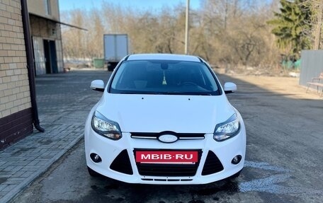Ford Focus III, 2012 год, 780 000 рублей, 4 фотография