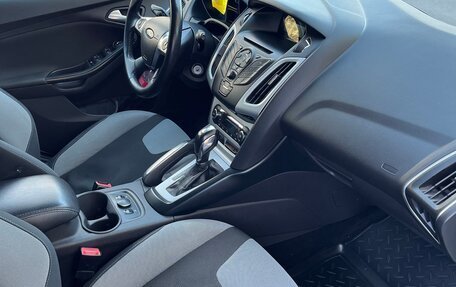 Ford Focus III, 2012 год, 780 000 рублей, 7 фотография