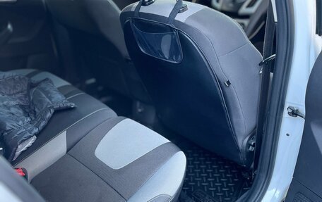 Ford Focus III, 2012 год, 780 000 рублей, 8 фотография