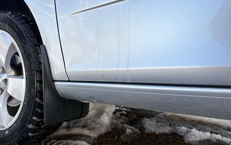 Skoda Fabia II, 2013 год, 880 000 рублей, 8 фотография