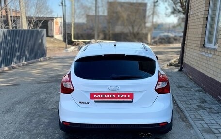 Ford Focus III, 2012 год, 780 000 рублей, 5 фотография