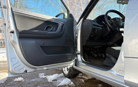 Skoda Fabia II, 2013 год, 880 000 рублей, 10 фотография