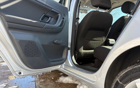 Skoda Fabia II, 2013 год, 880 000 рублей, 11 фотография