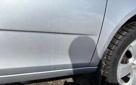 Skoda Fabia II, 2013 год, 880 000 рублей, 20 фотография