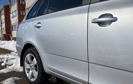 Skoda Fabia II, 2013 год, 880 000 рублей, 22 фотография